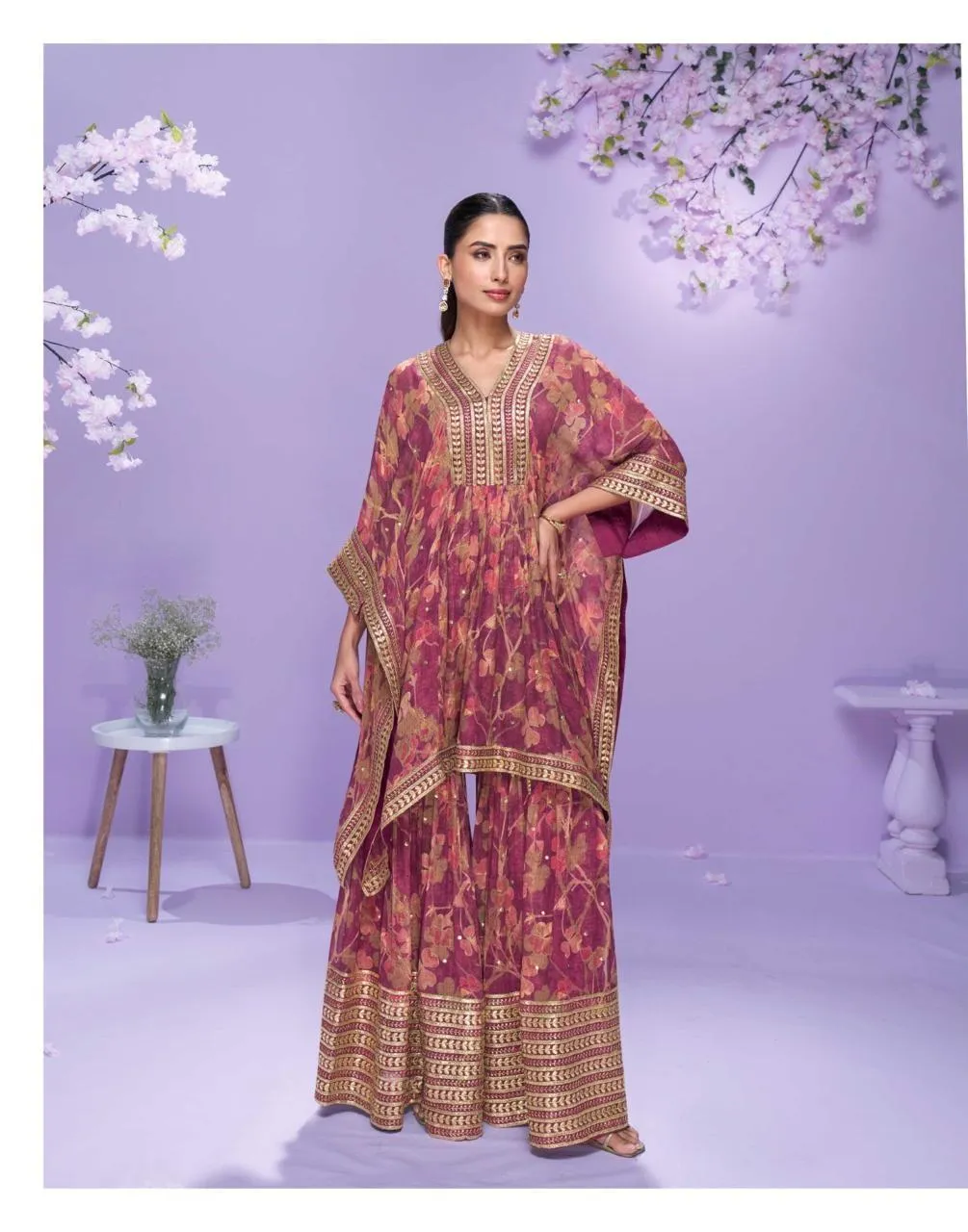 Sayuri  Raahi -10060