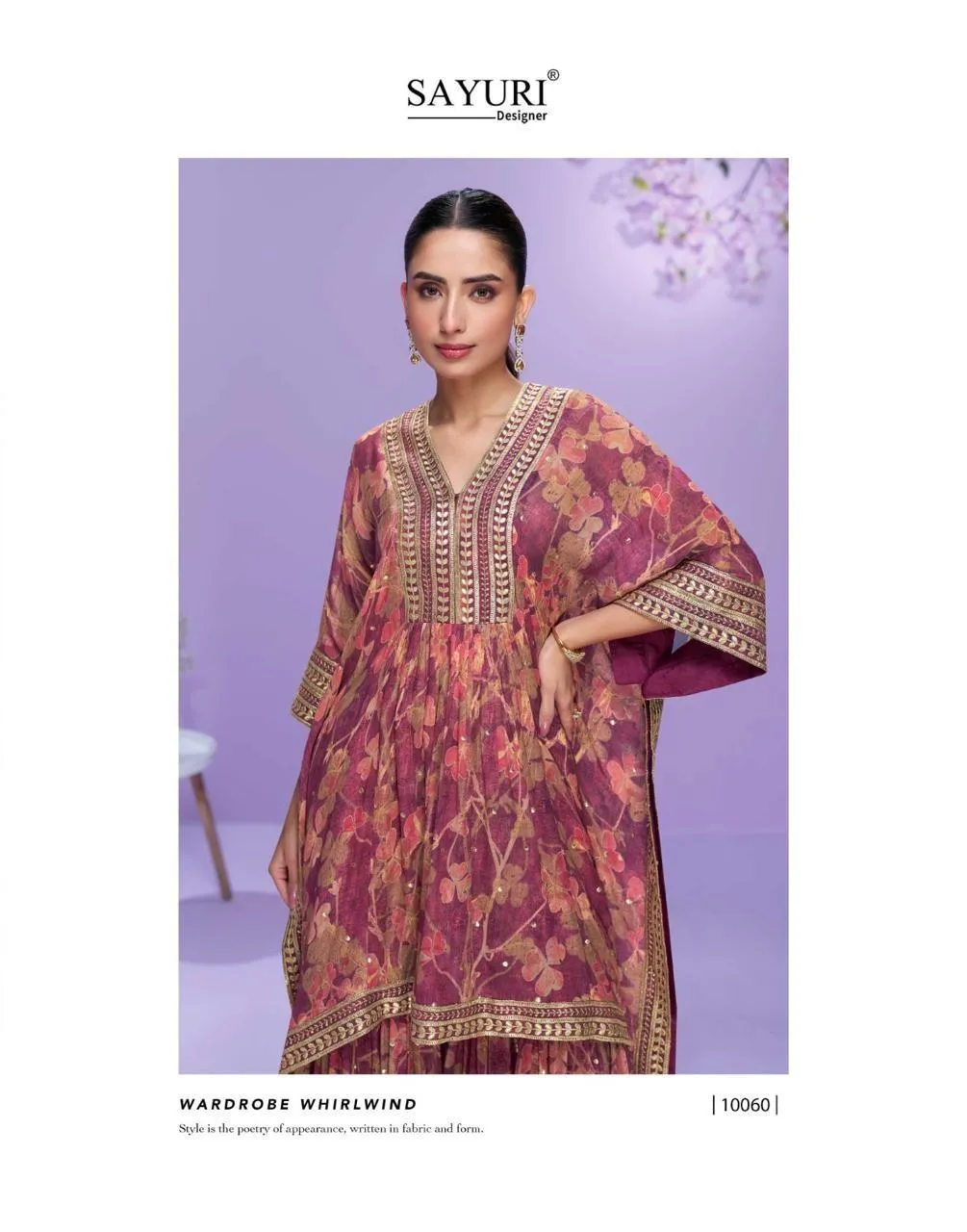 Sayuri  Raahi -10060 - Image 2