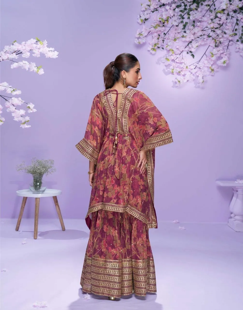 Sayuri  Raahi -10060 - Image 3