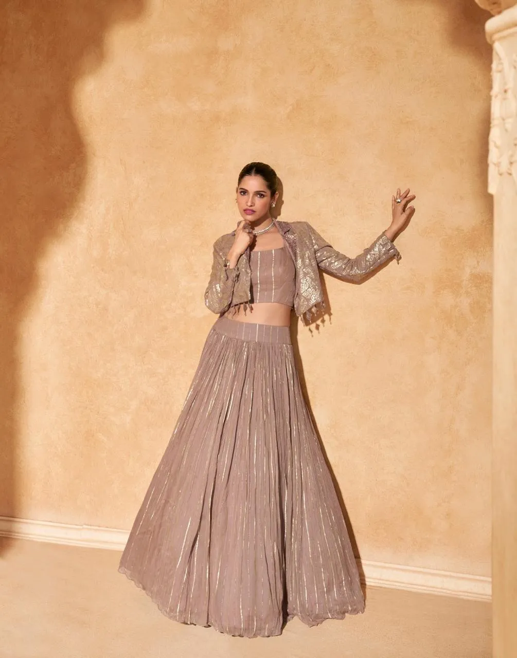 Lehenga Choli
