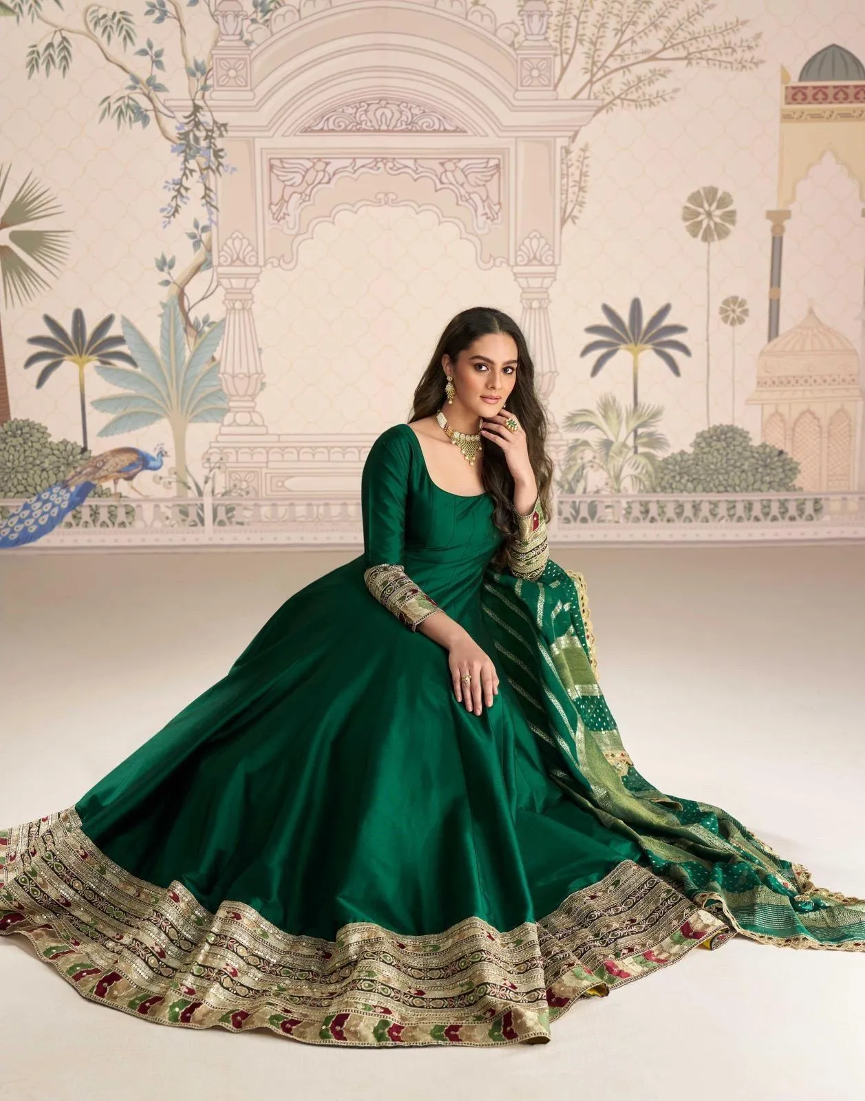Sayuri Roshni-10040 - Image 2