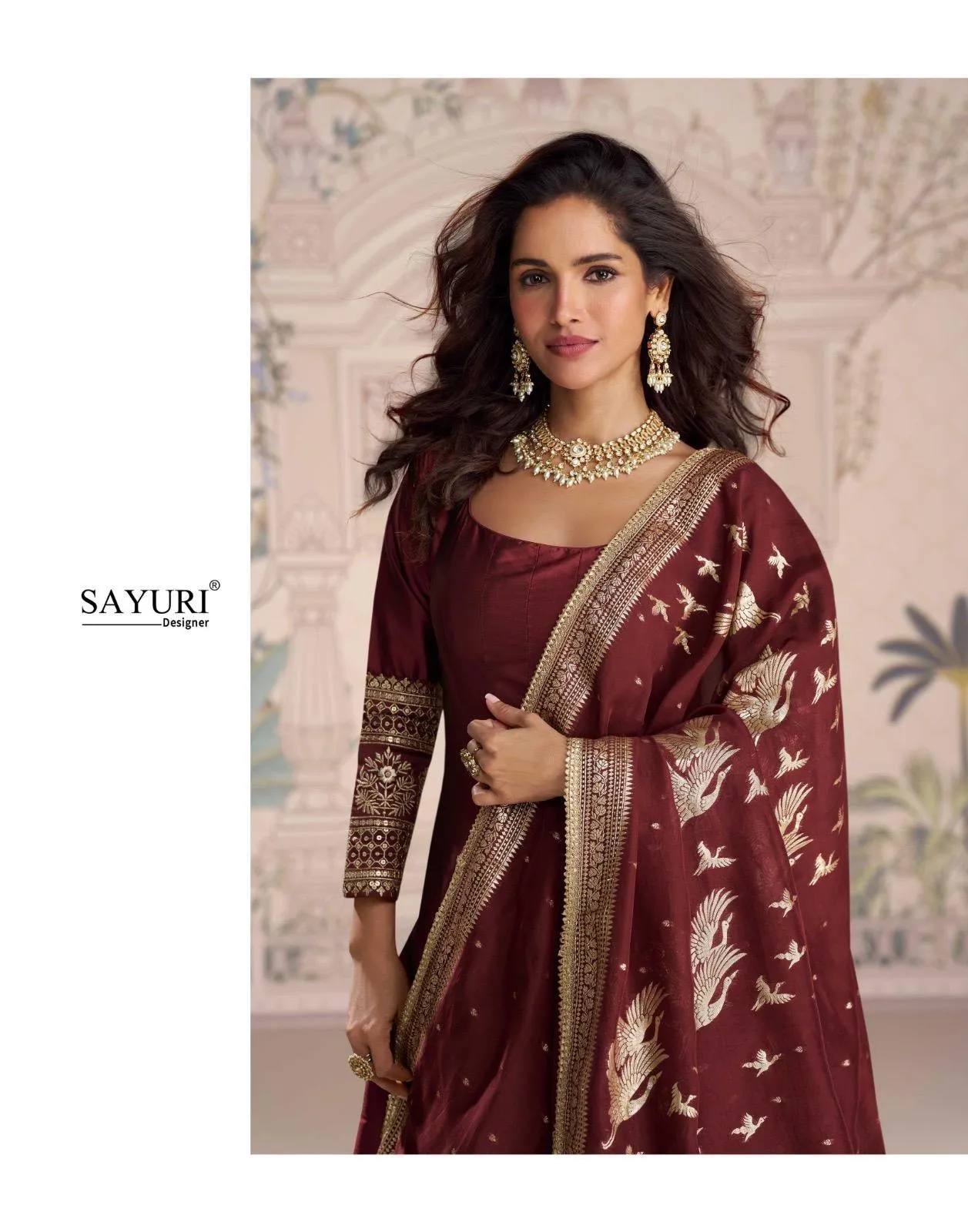 Sayuri Roshni-10041 - Image 2