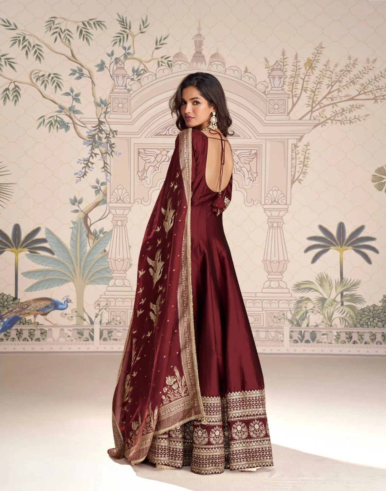 Sayuri Roshni-10041 - Image 3