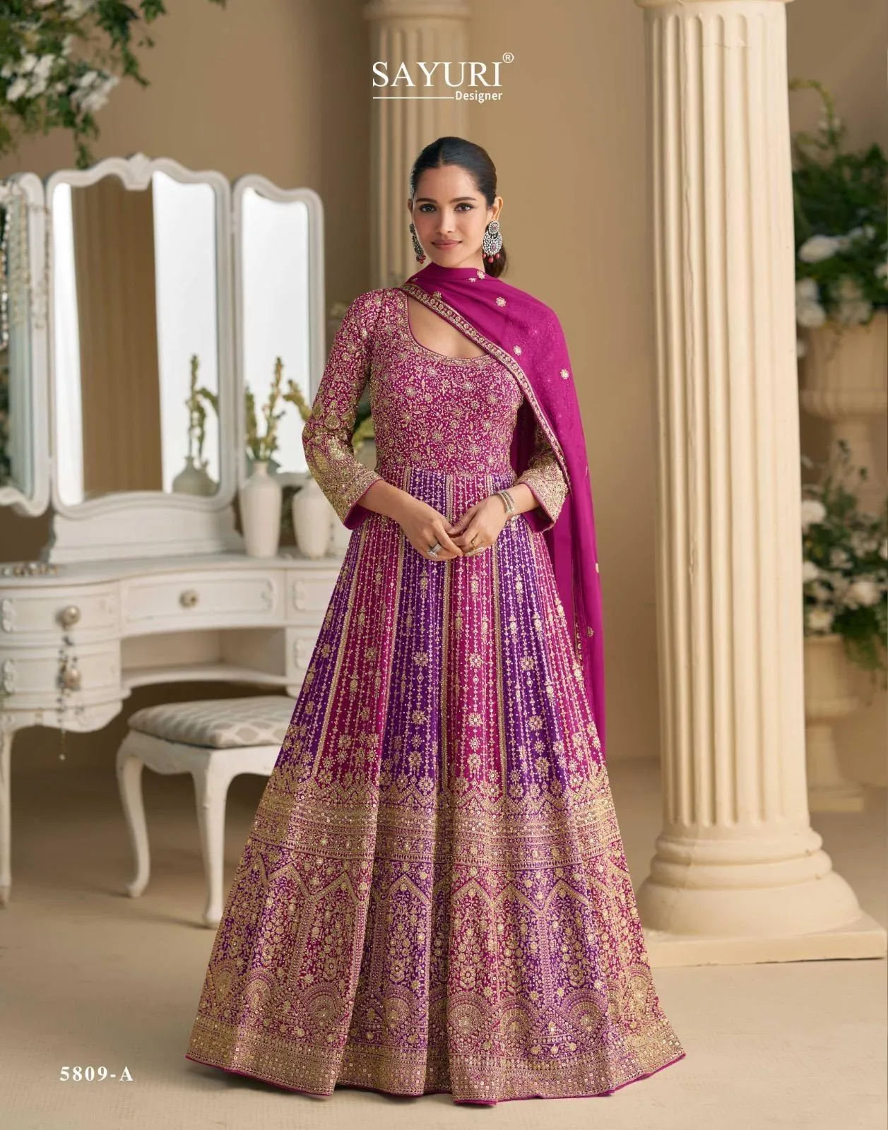 Sayuri Rutba-5809A