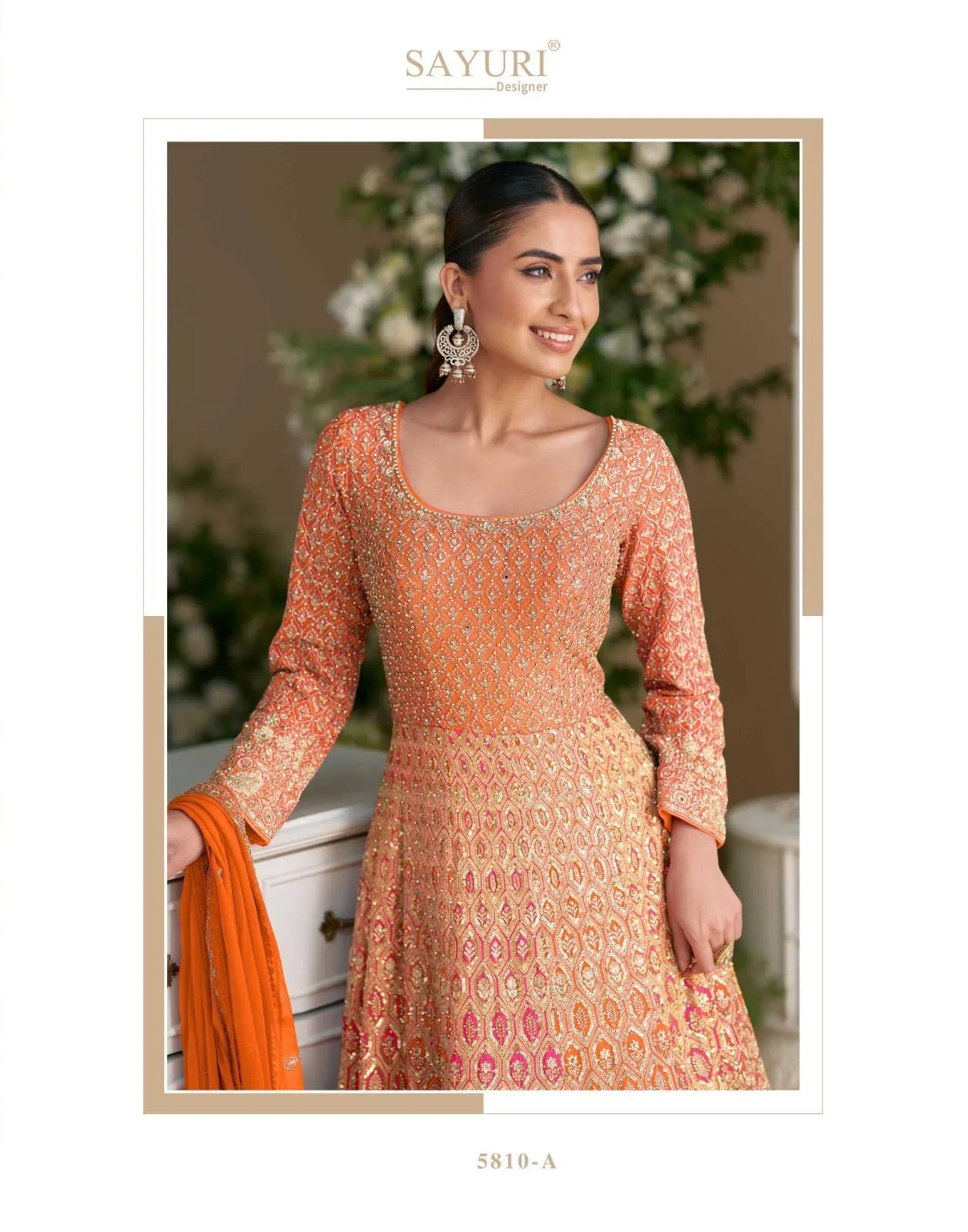 Sayuri Rutba-5810A - Image 2