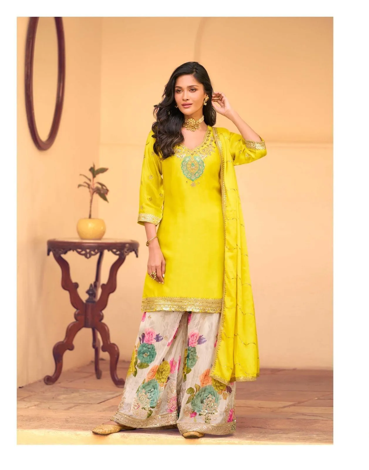 Sayuri  Safar-5746 - Image 3