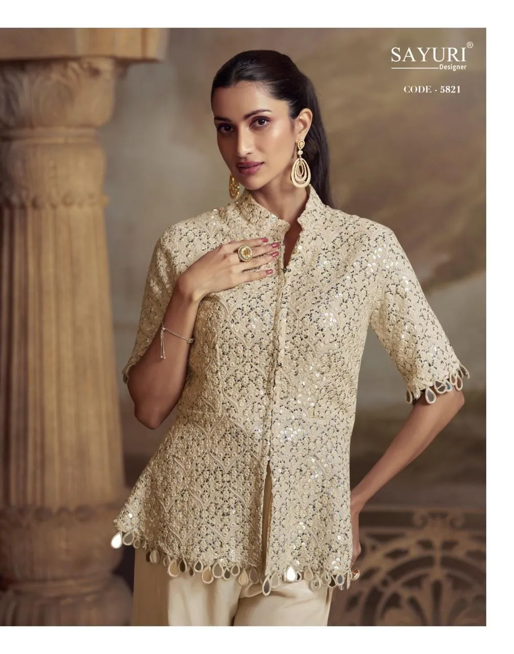 Sayuri Zeenat-5821 - Image 2