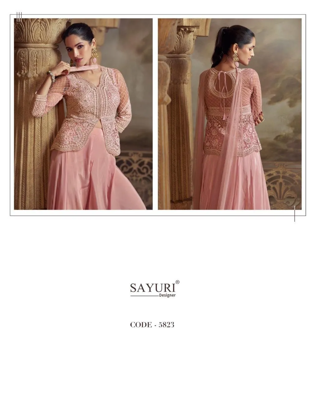 Sayuri Zeenat-5823 - Image 2