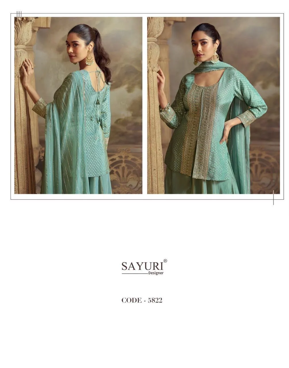 Sayuri Zeenat-5823 - Image 2