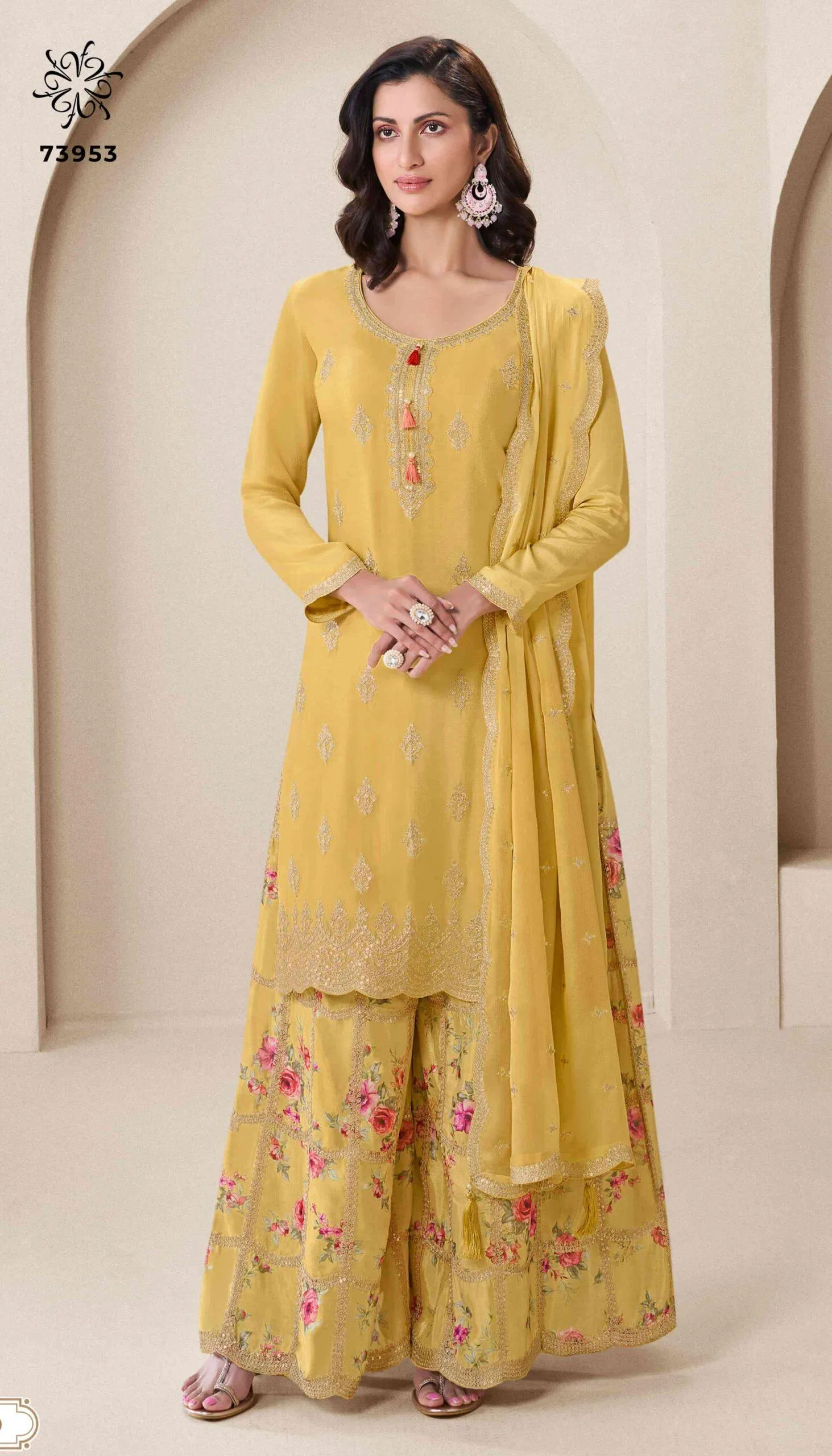 Vinay Aakriti - 73953