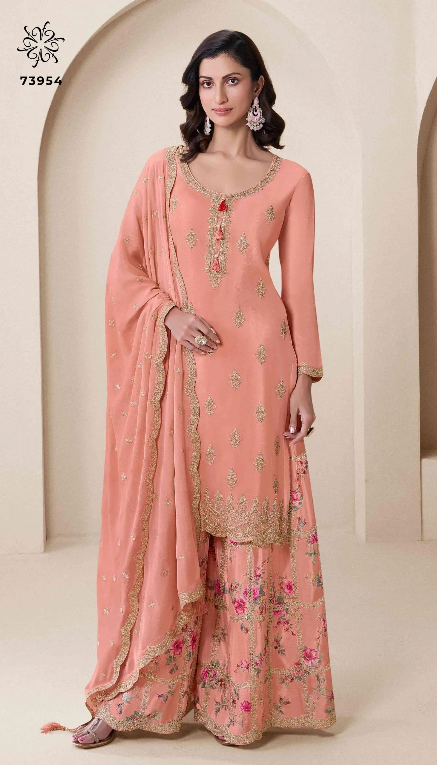 Vinay Aakriti - 73954