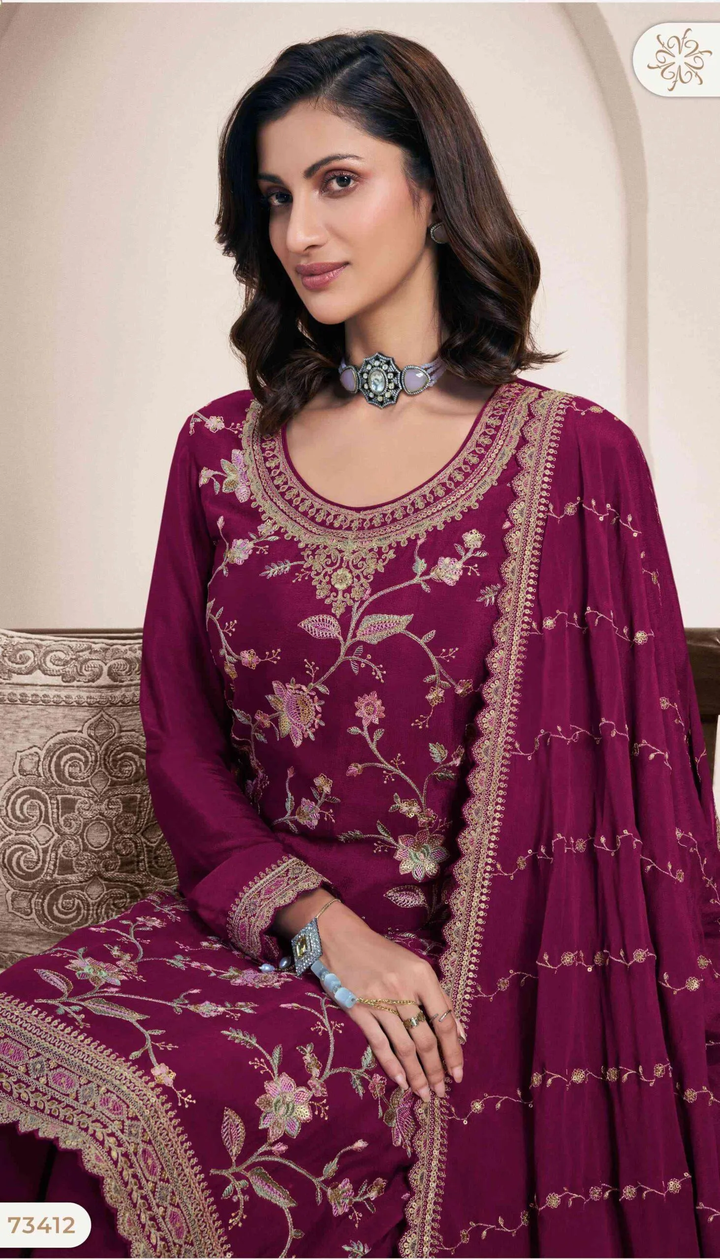 Vinay Lekha - 73412 - Image 2