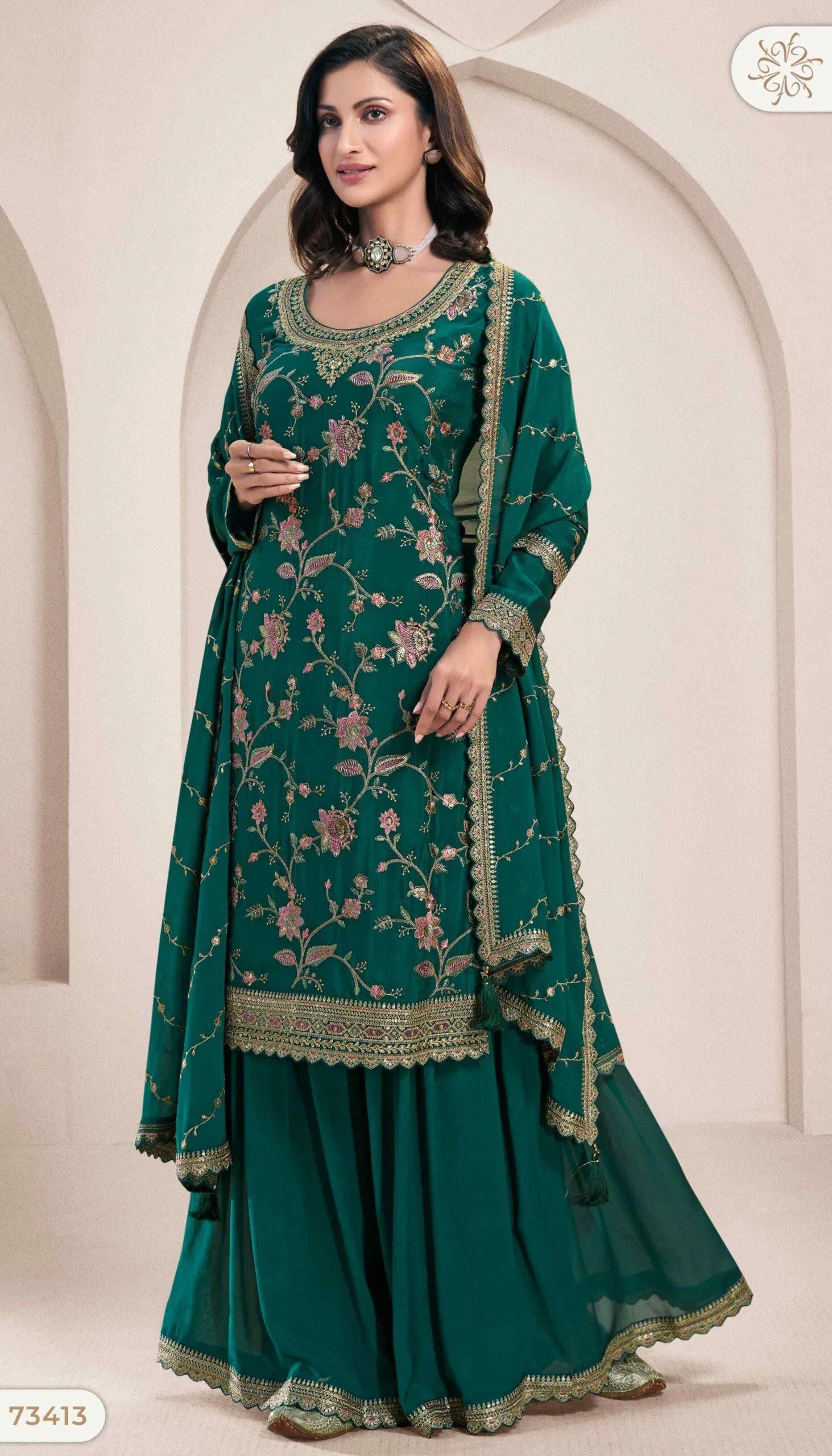 Vinay Lekha - 73413