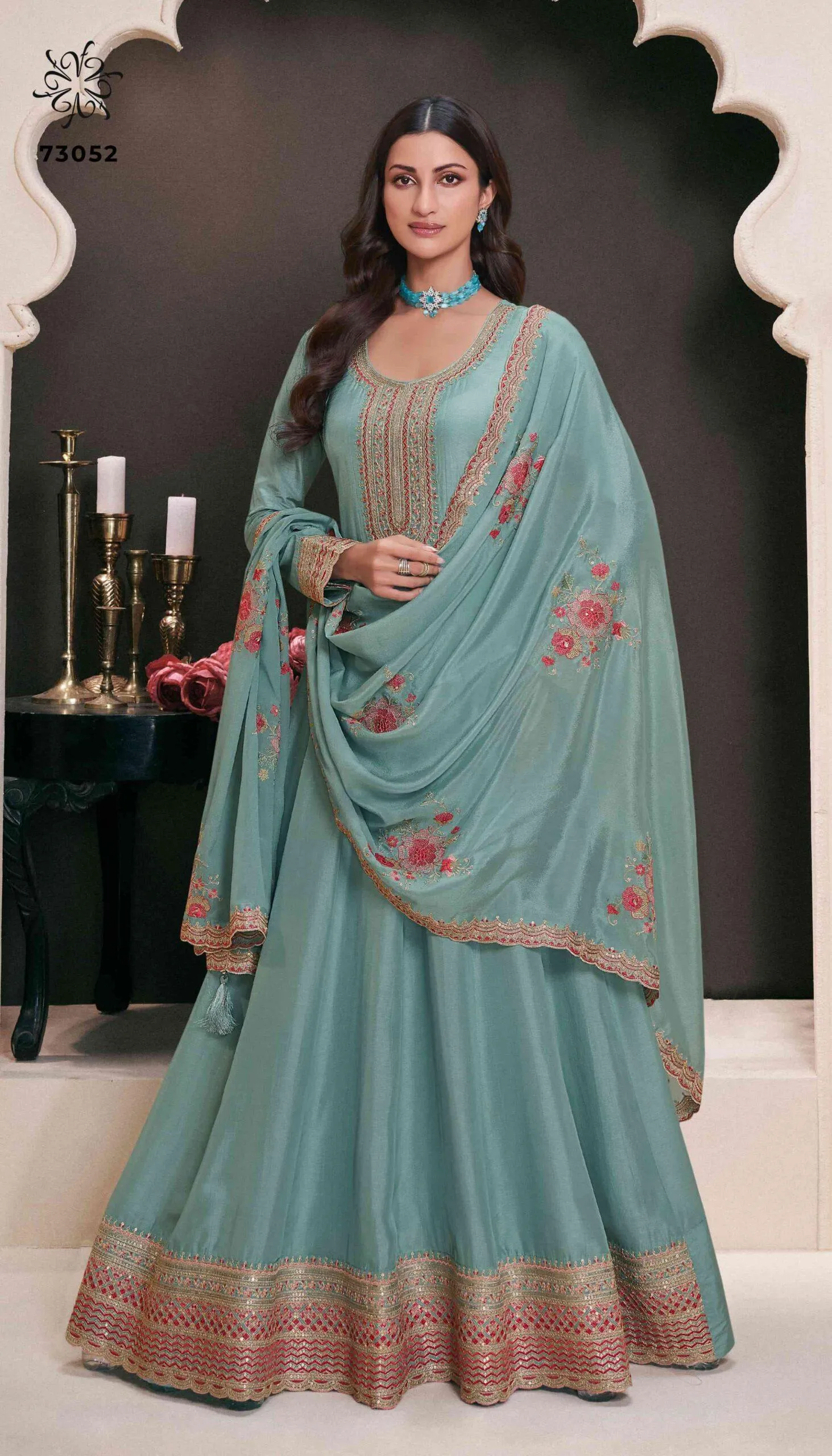 Vinay Naaz - 73052