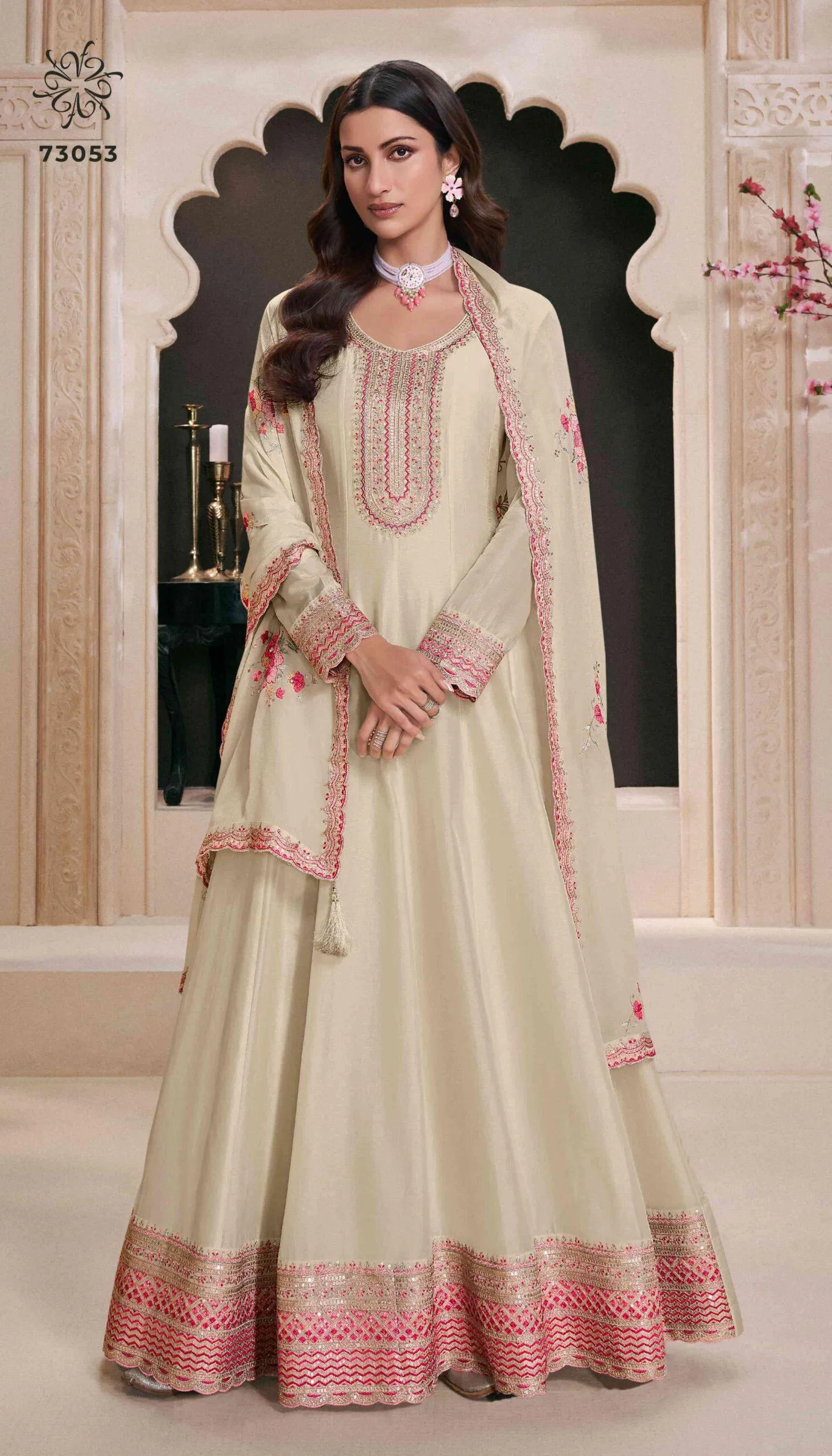 Vinay Naaz - 73053