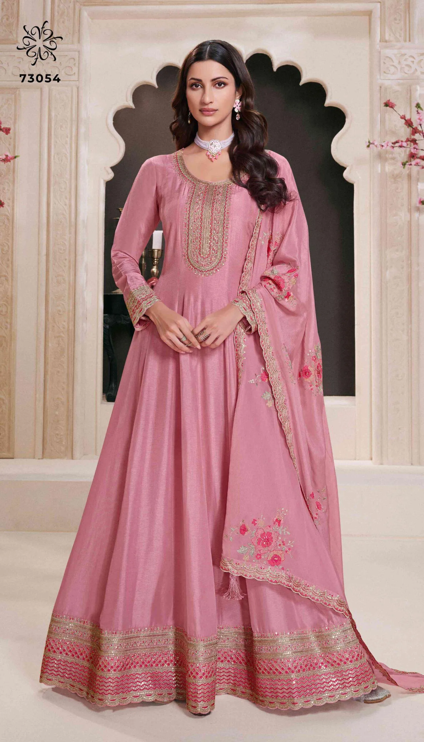 Vinay Naaz - 73054