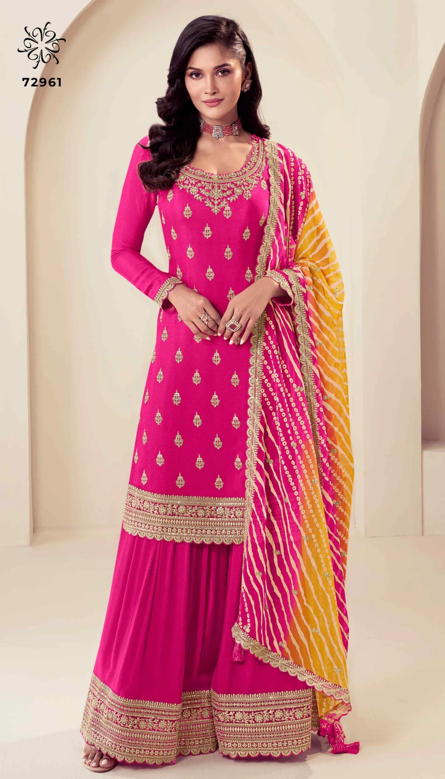 Vinay Rang Plus - 72961