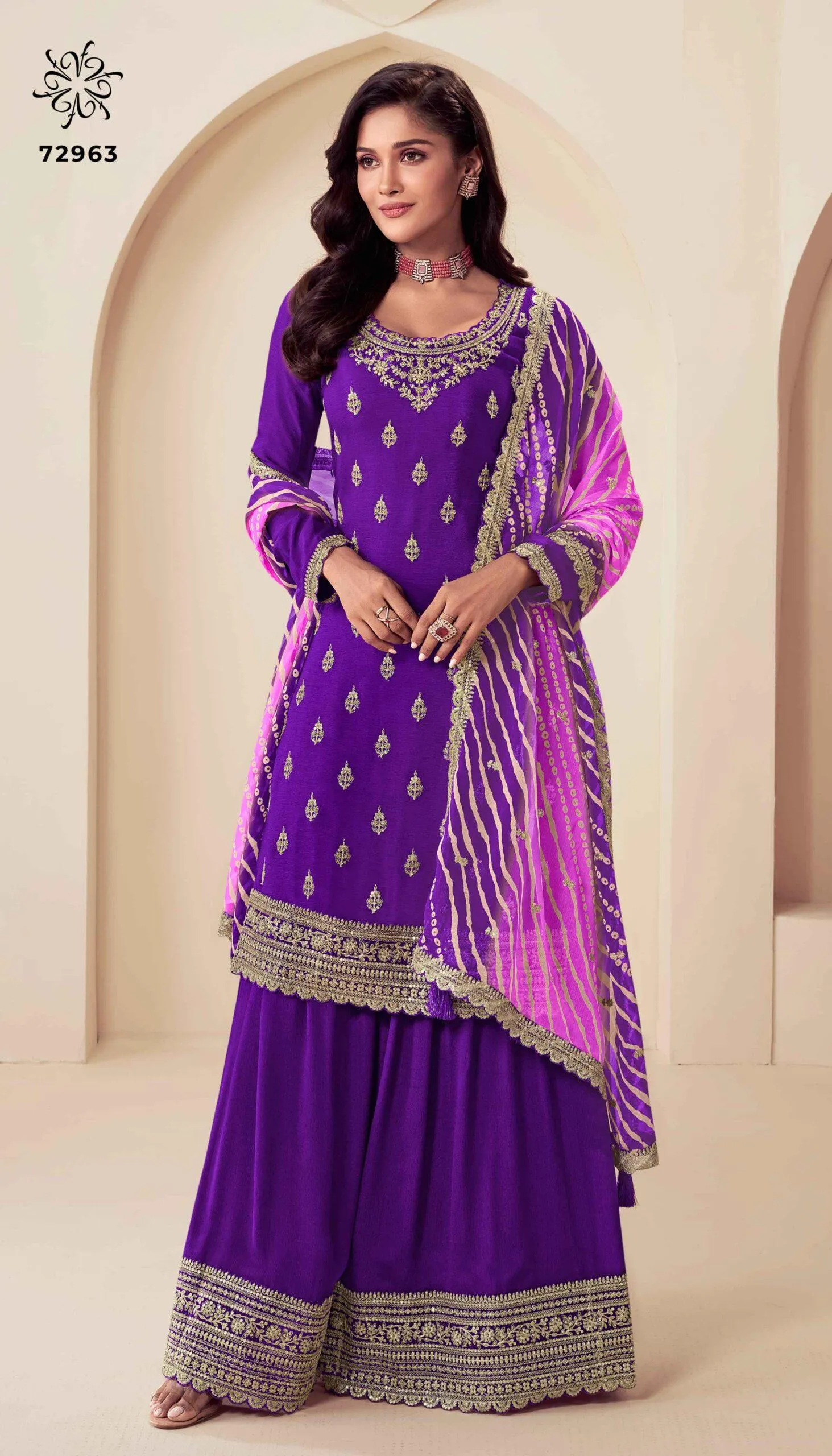 Vinay Rang Plus - 72963