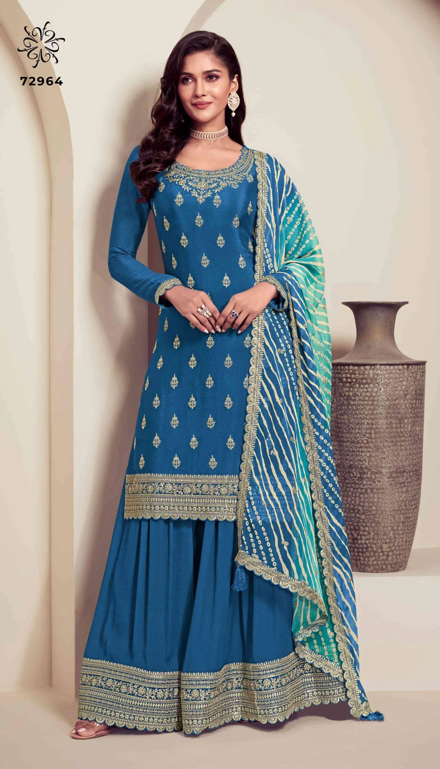 Vinay Rang Plus - 72964