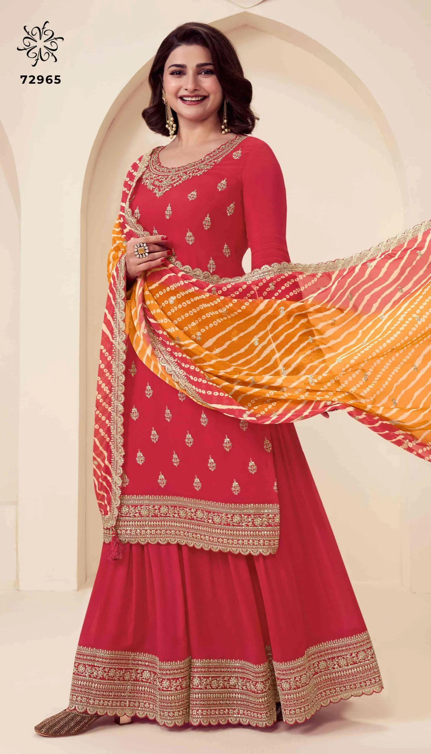 Vinay Rang Plus - 72965