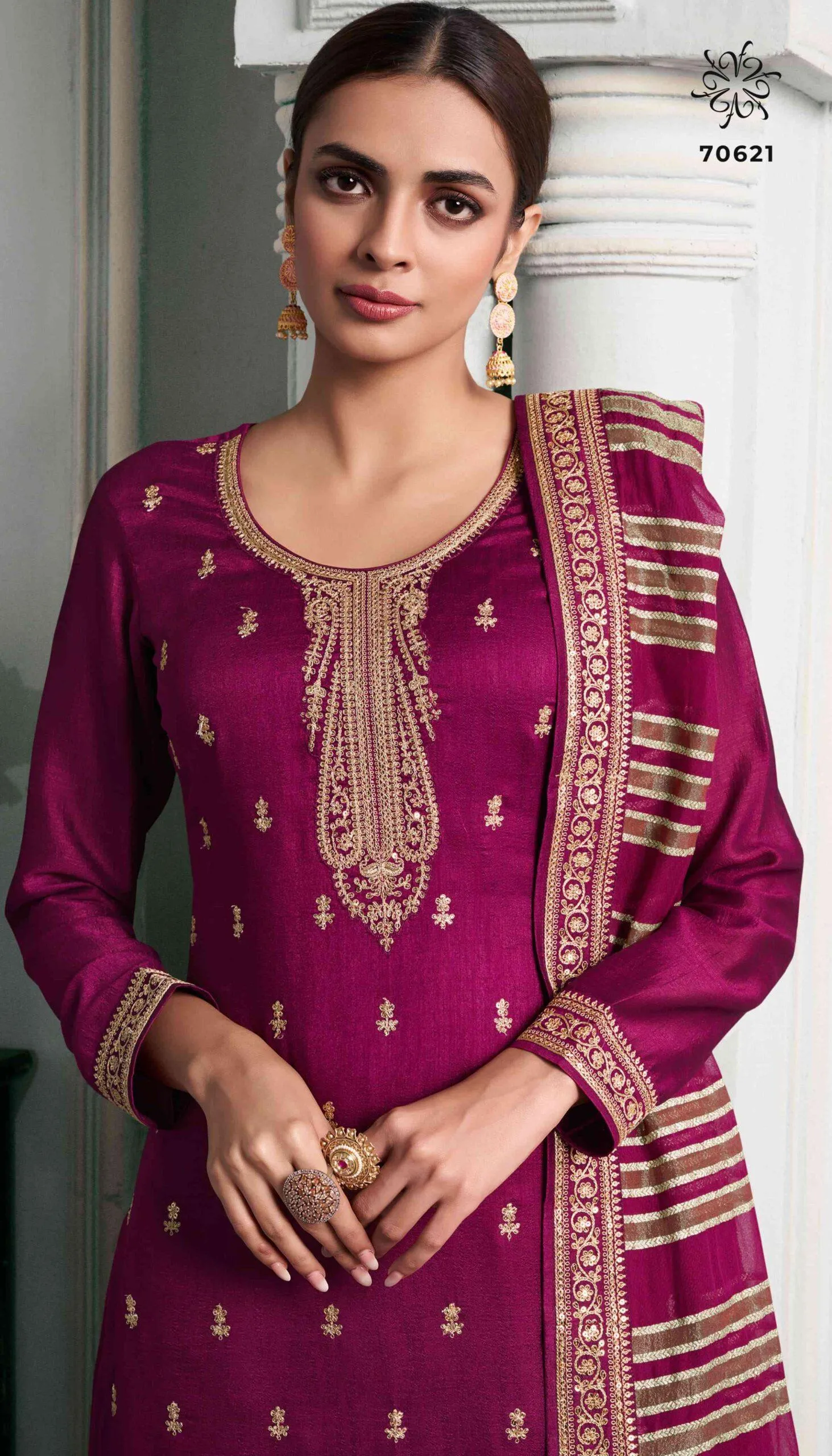 Vinay Reha - 70621