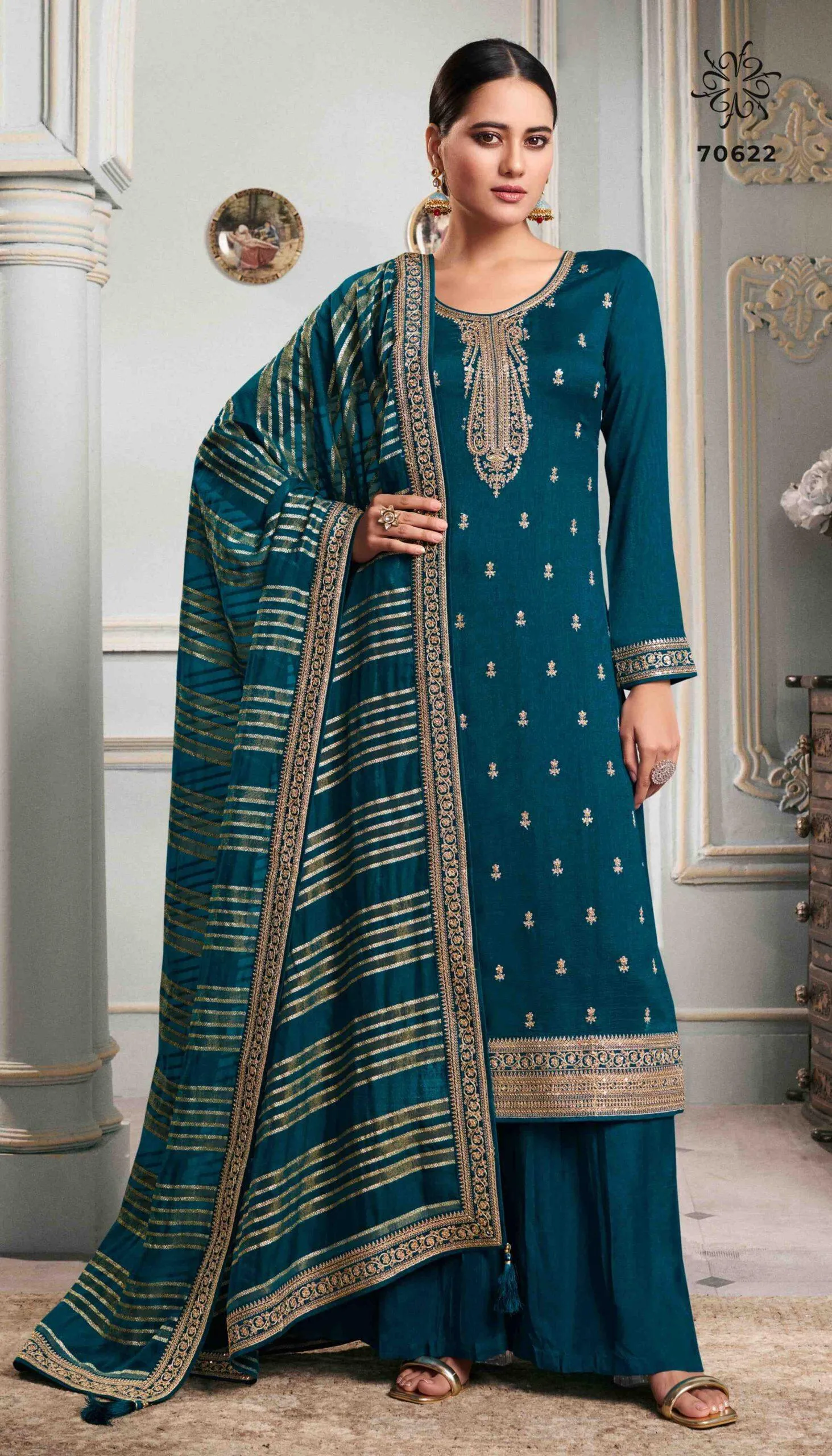 Vinay Reha - 70622