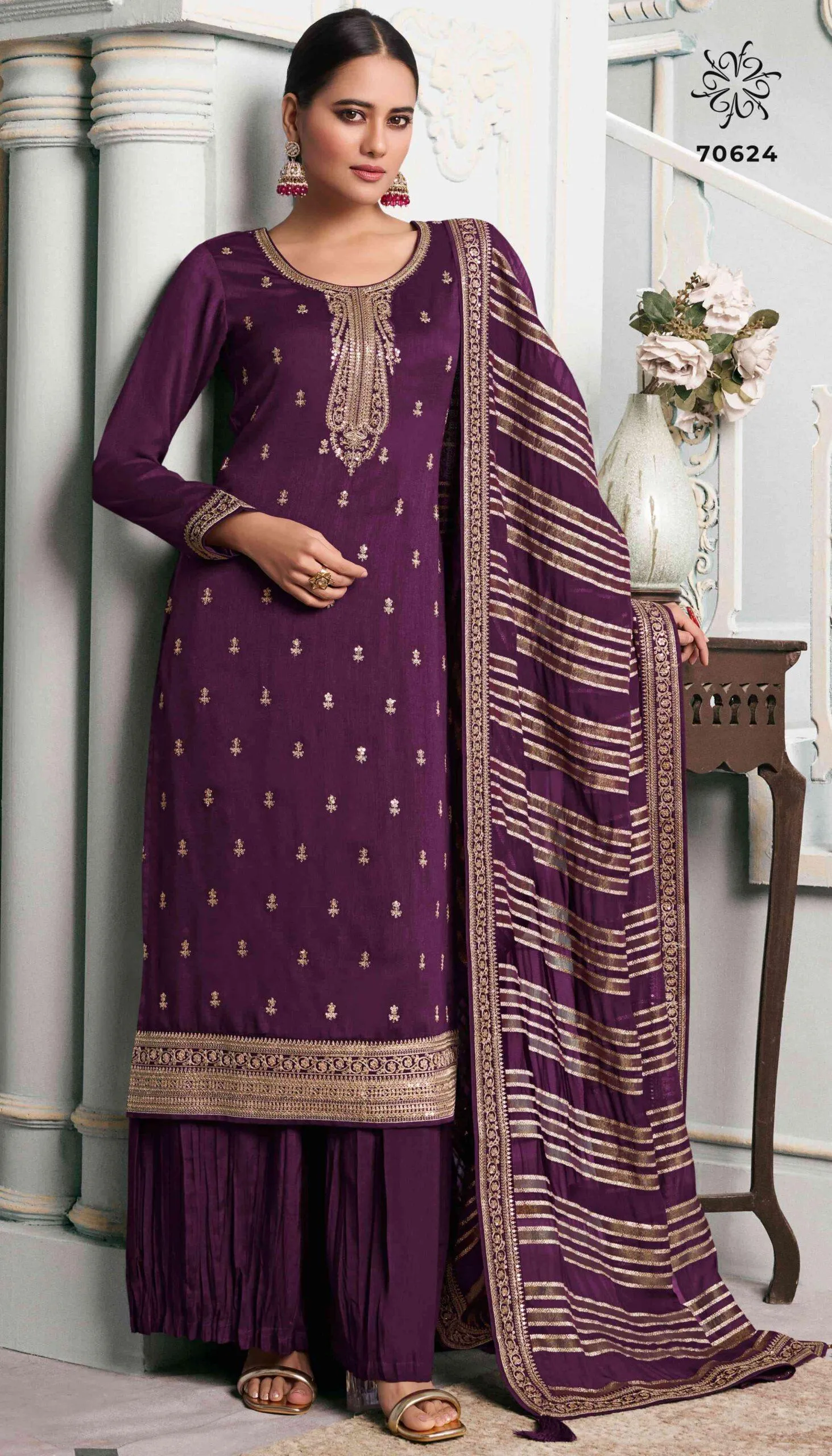 Vinay Reha - 70624