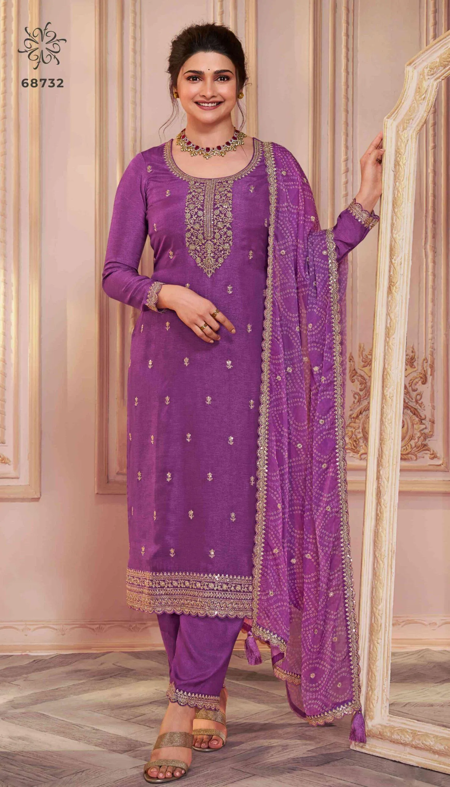 Vinay Saanjh - 68732