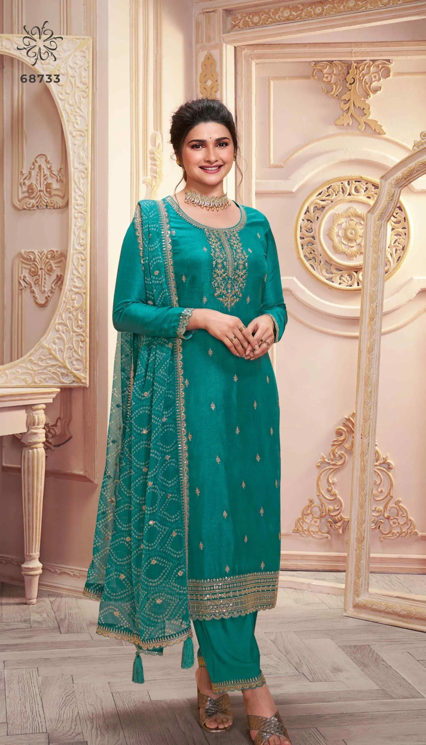 Vinay Saanjh - 68733