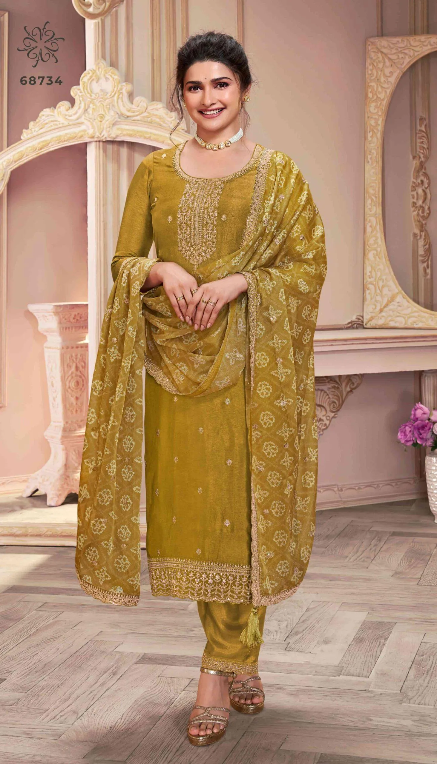 Vinay Saanjh - 68734