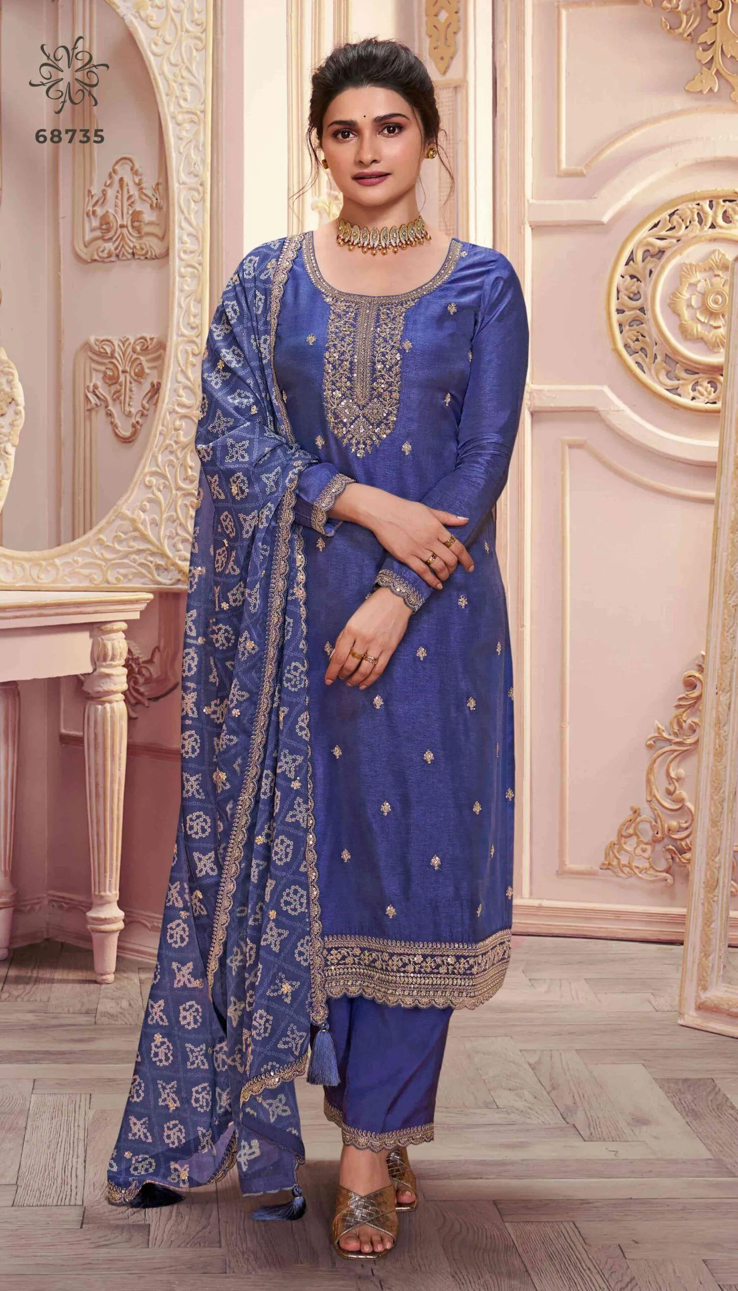 Vinay Saanjh - 68735