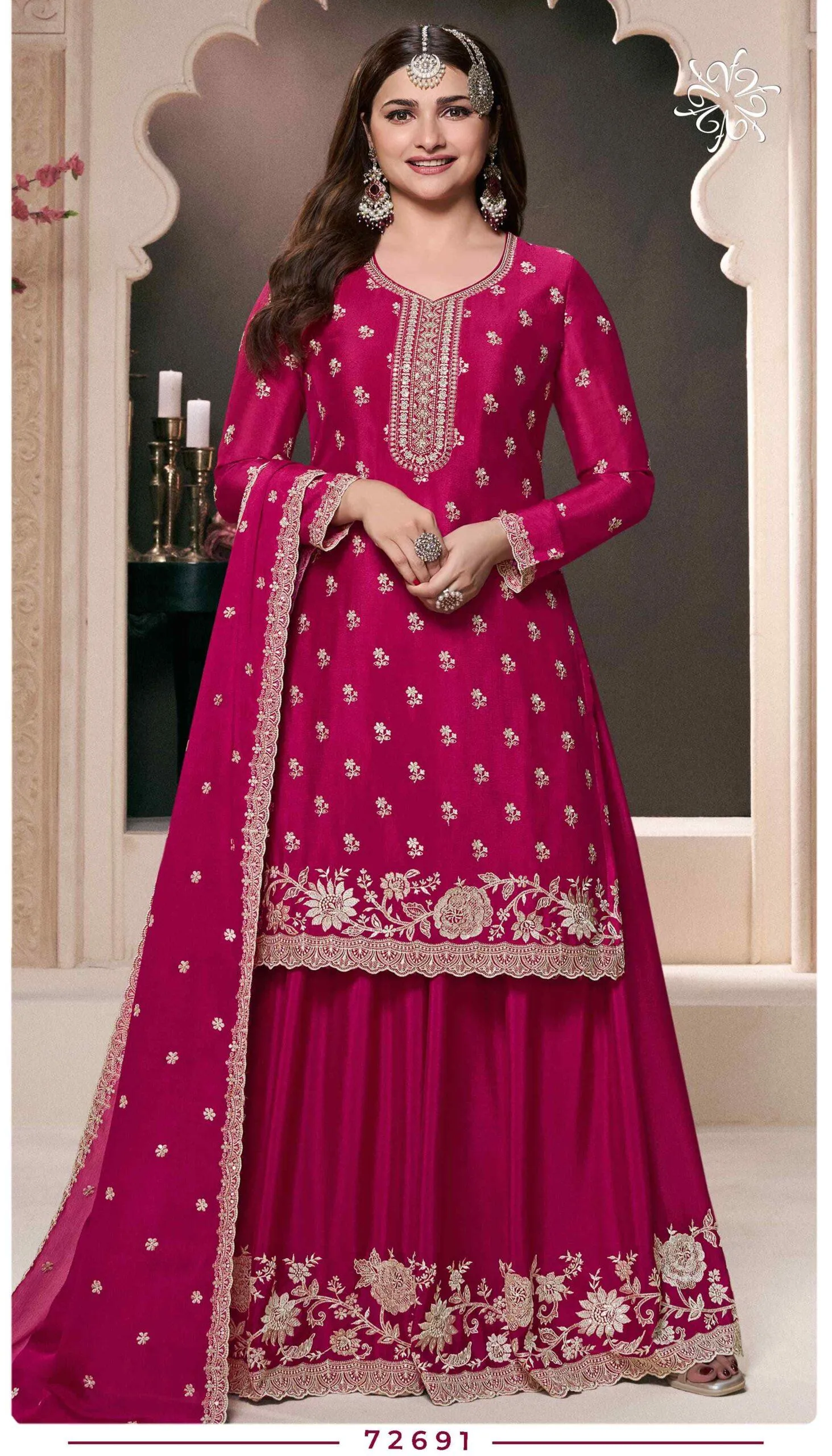 Vinay Saayori - 72691
