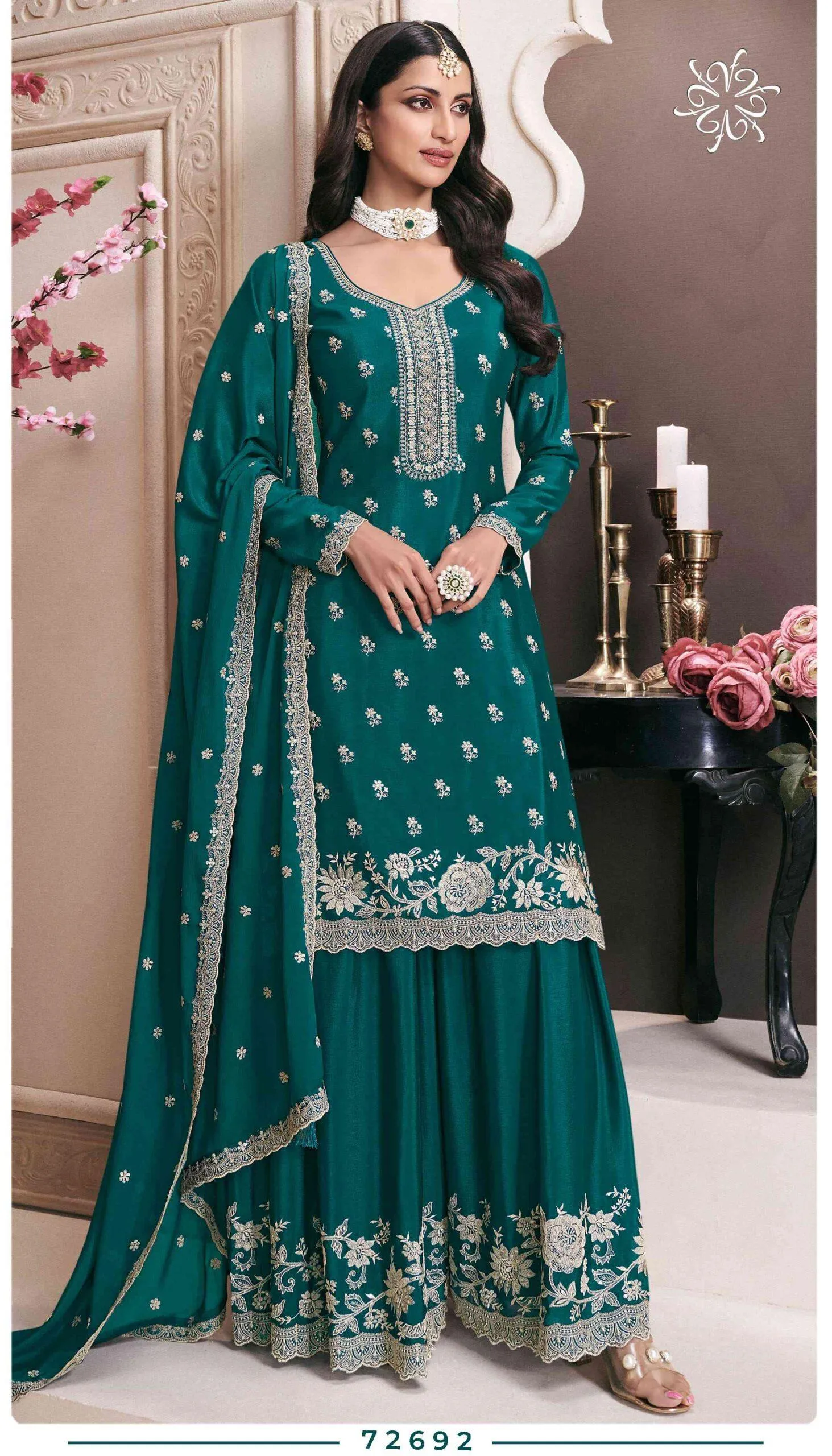 Vinay Saayori - 72692