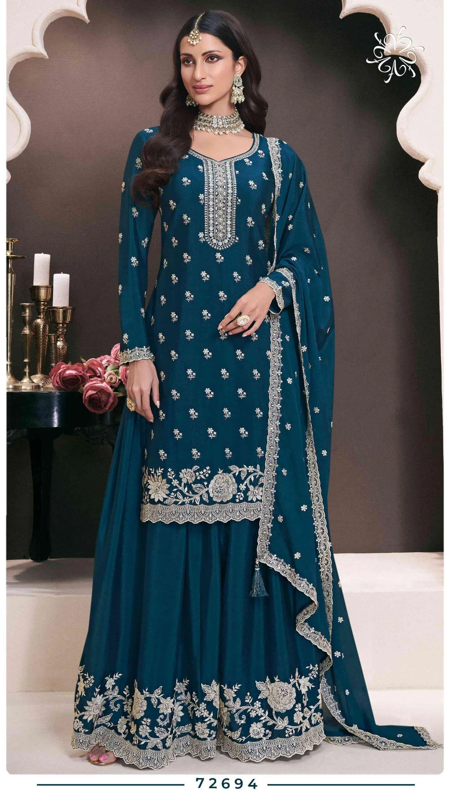 Vinay Saayori - 72694
