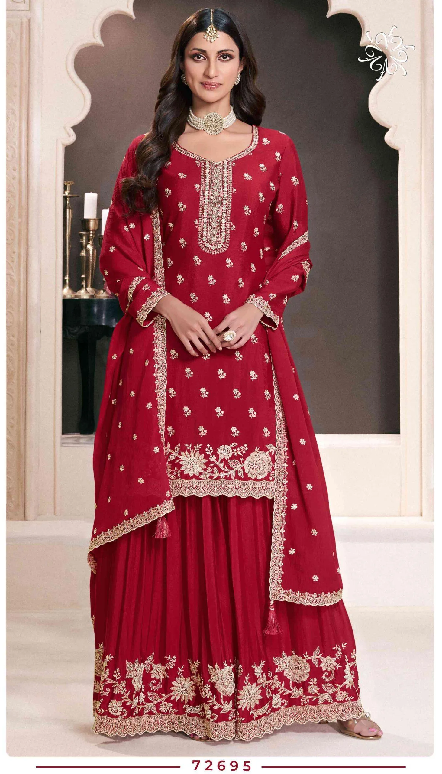 Vinay Saayori - 72695