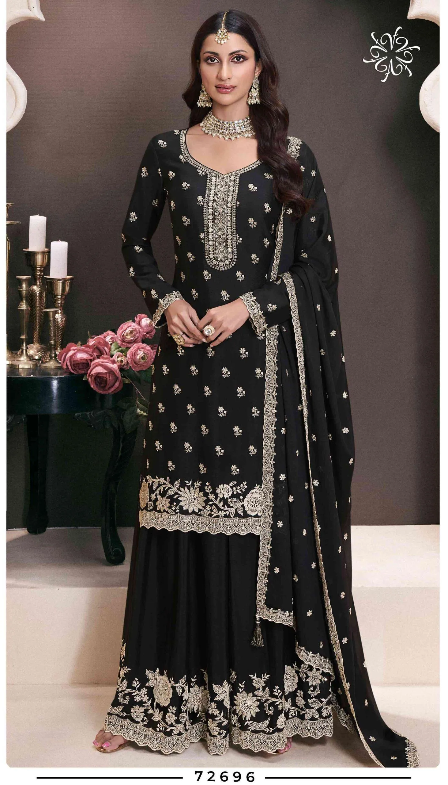 Vinay Saayori - 72696