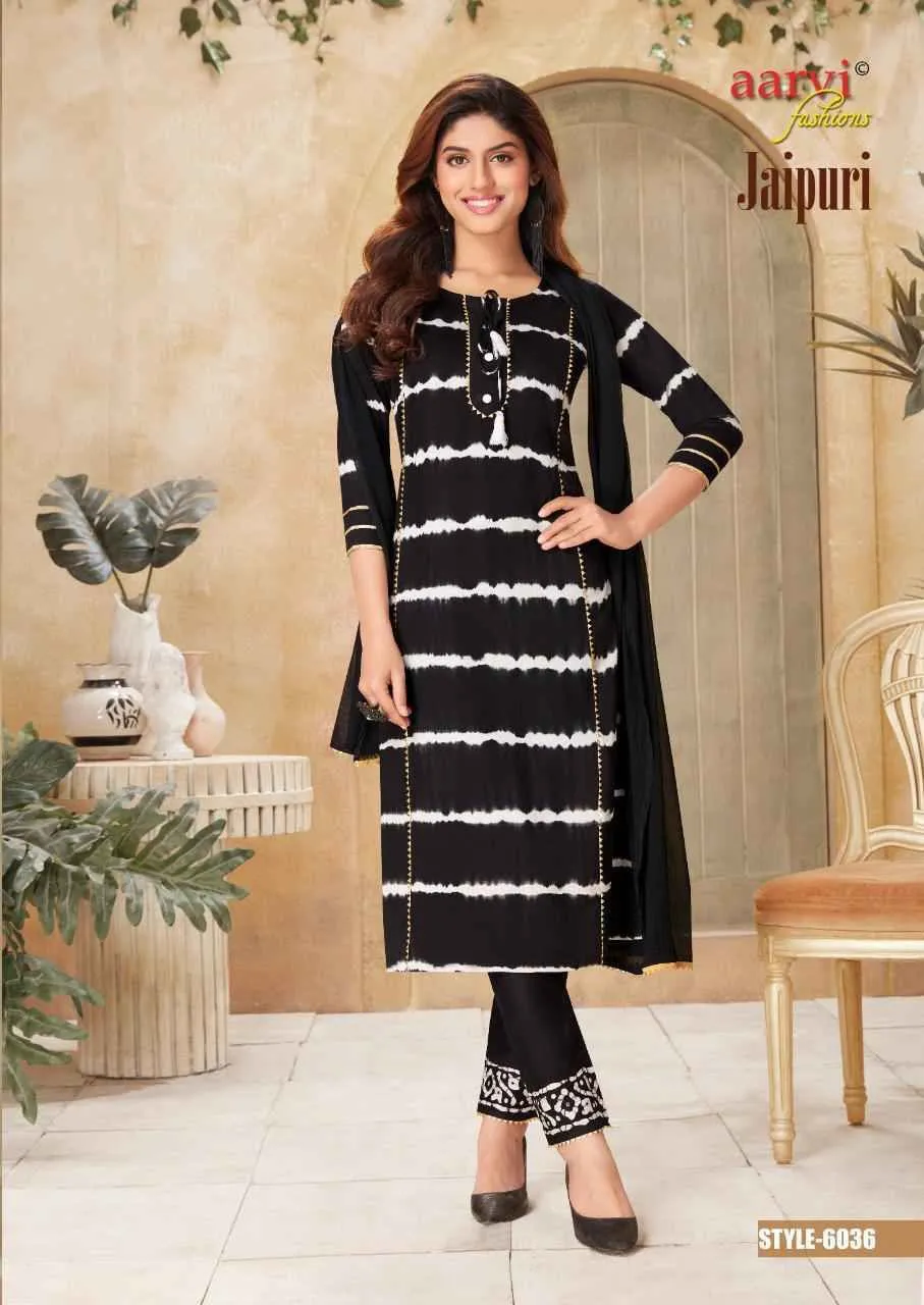 Aarvi Jaipuri - Image 2