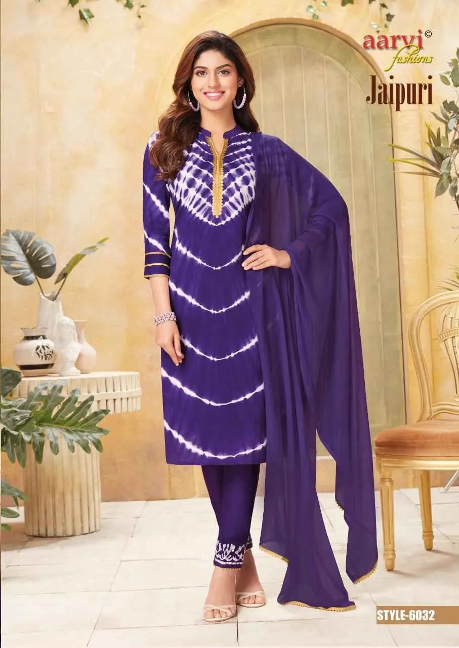 Aarvi Jaipuri - Image 3