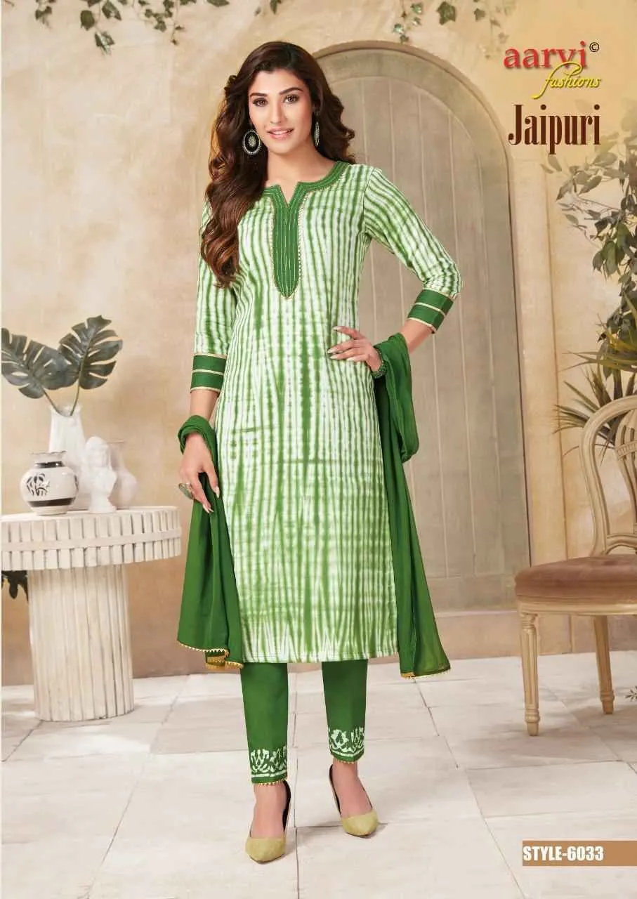 Aarvi Jaipuri - Image 4